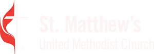 St. Matthew's logo