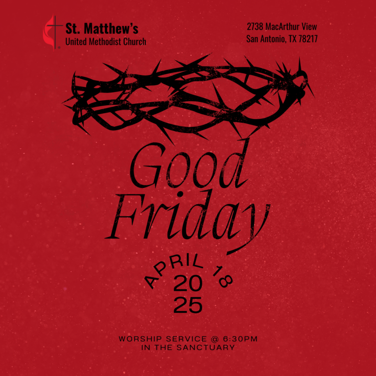 Good Friday